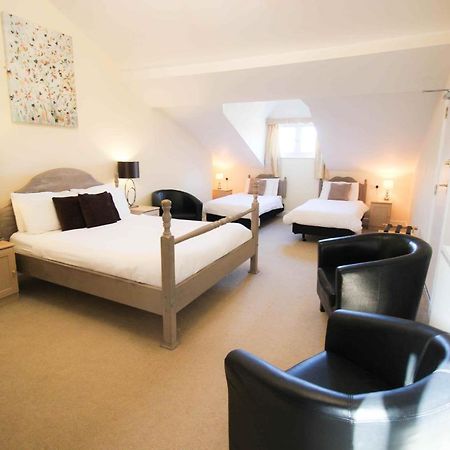 Blorenge House Taunton Luaran gambar