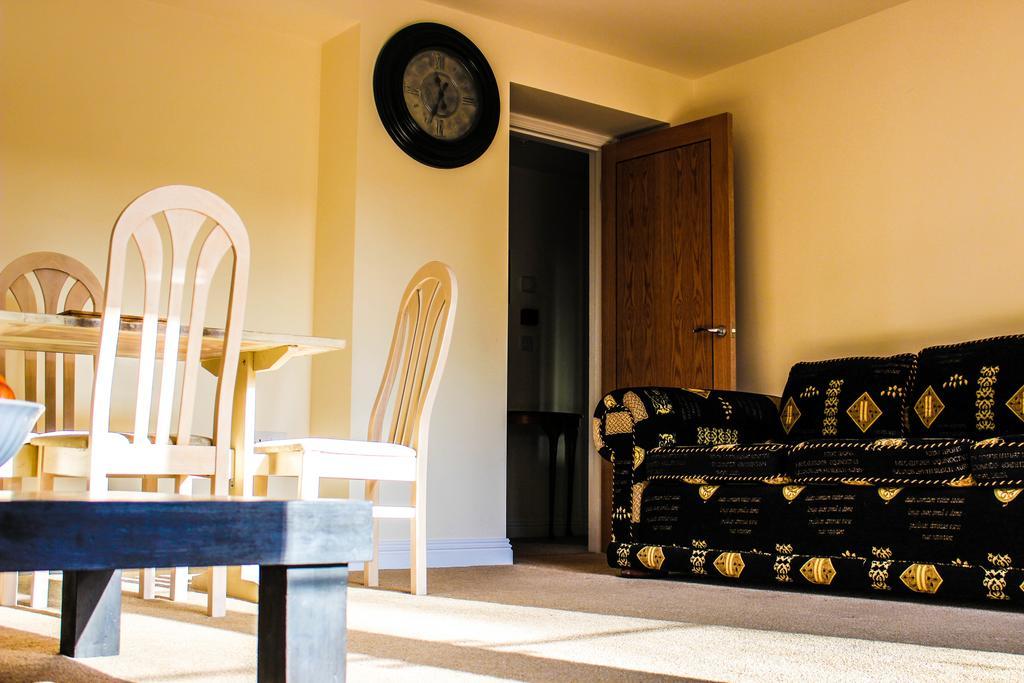 Blorenge House Taunton Bilik gambar