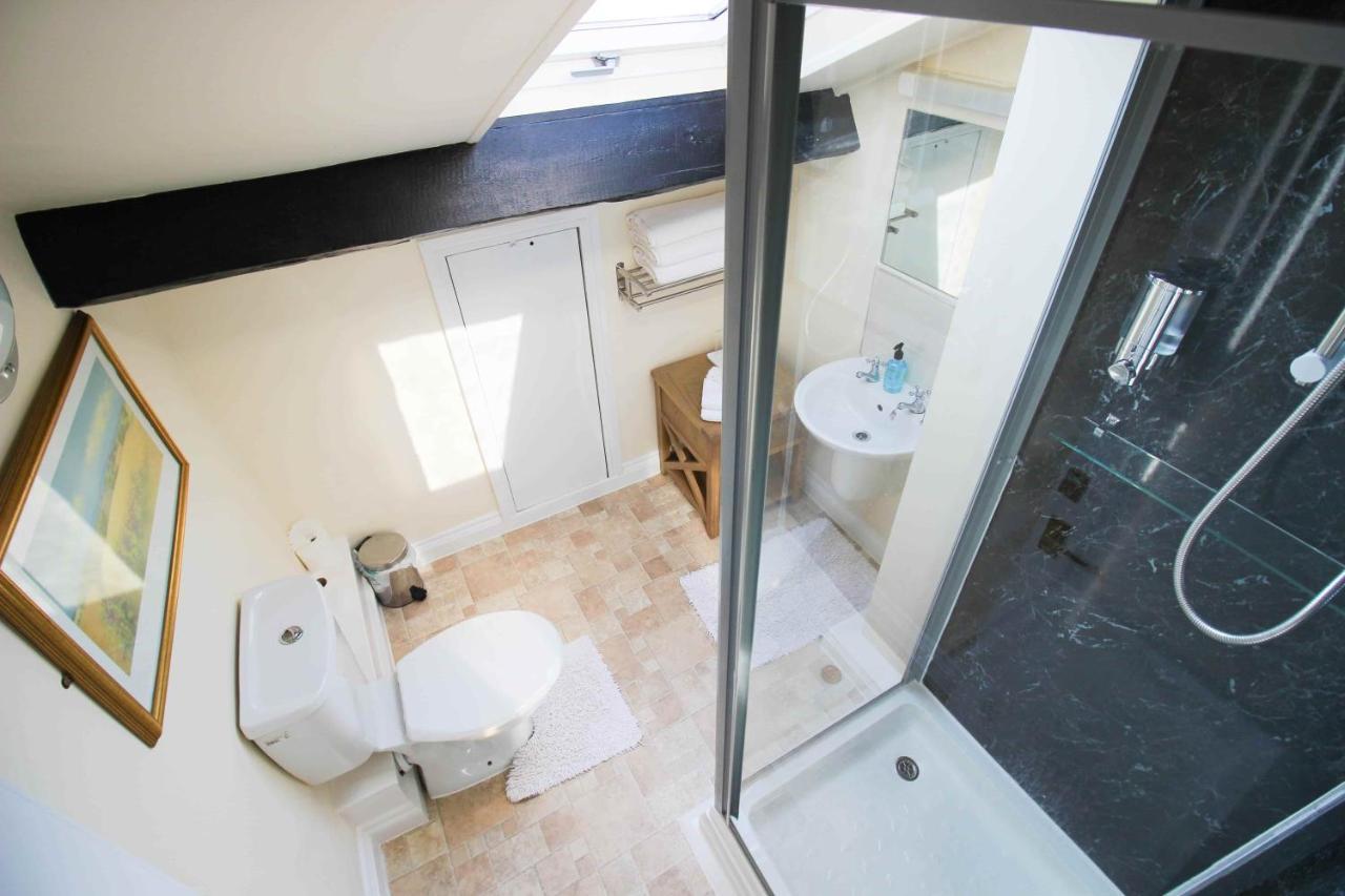Blorenge House Taunton Luaran gambar