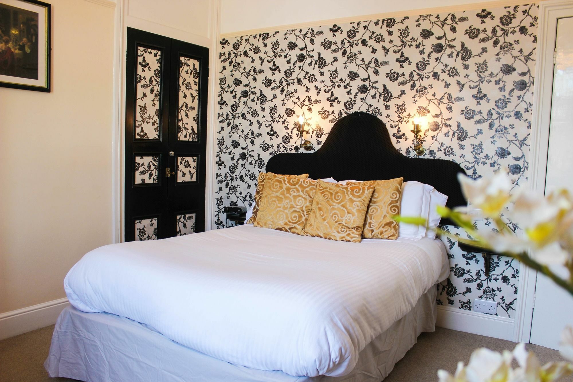 Blorenge House Taunton Luaran gambar
