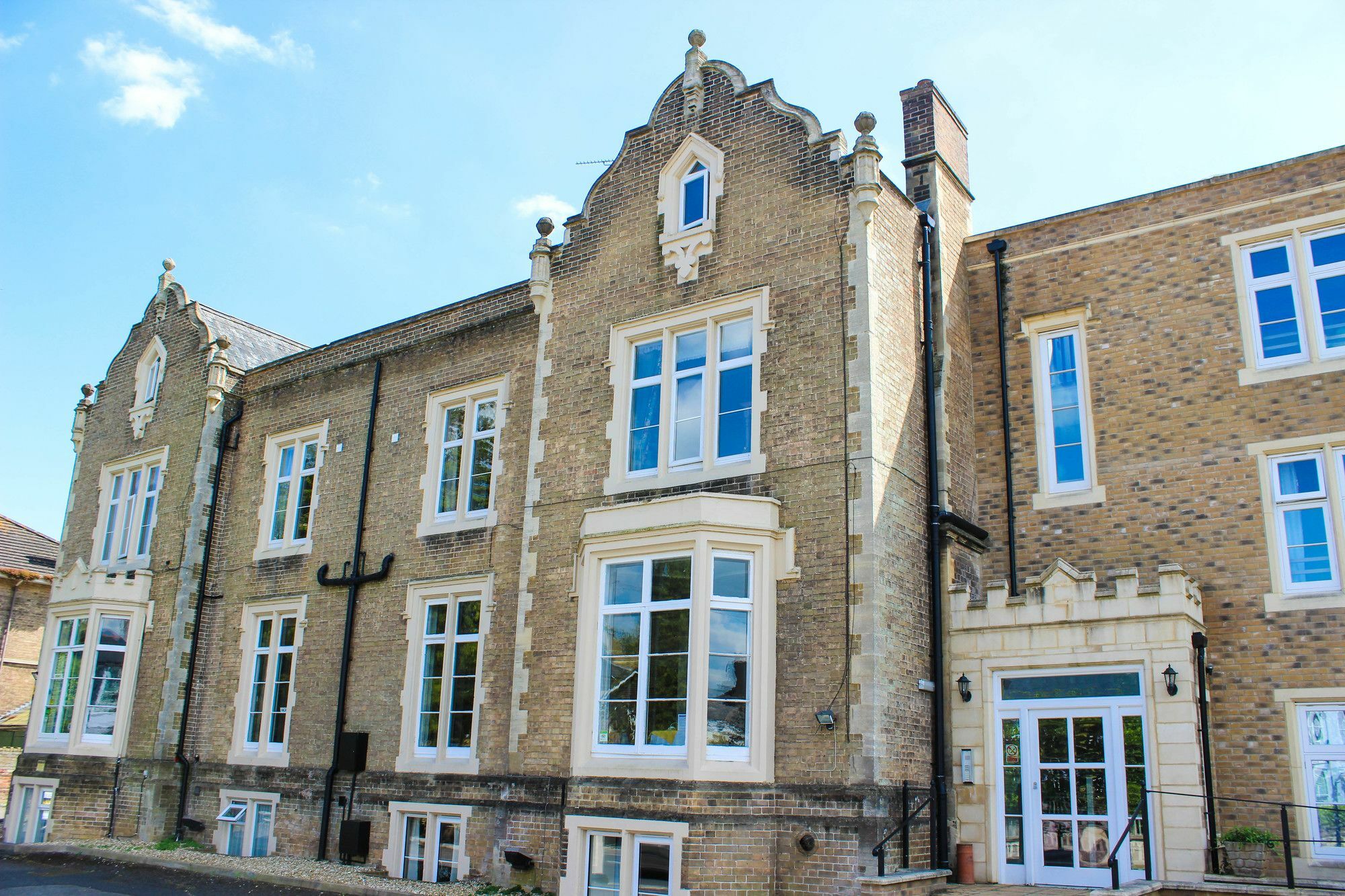 Blorenge House Taunton Luaran gambar